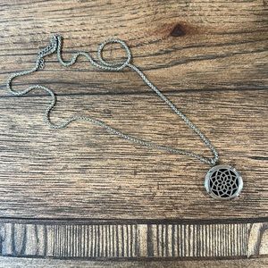 Diffuser Necklace